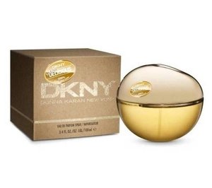 Donna Karan Golden Delicious woda perfumowana spray 50ml