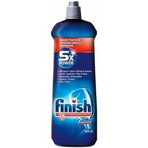Płyn nabłyszczający 800ml regularny