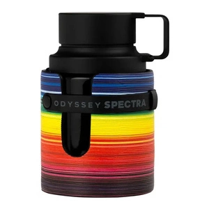 Odyssey Spectra woda perfumowana spray 100ml