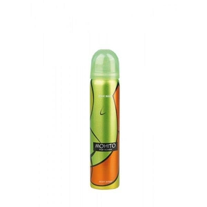 Mohito dla kobiet dezodorant spray 75ml