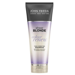 Violet Crush szampon neutralizujący żółty odcień włosów 250ml