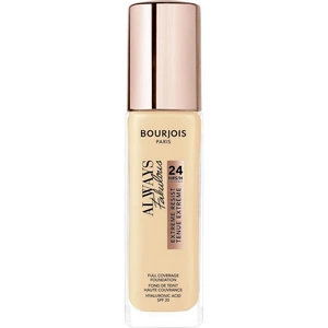 Always Fabulous Extreme Resist Foundation SPF20 kryjący podkład do twarzy 120 Light Ivory 30ml