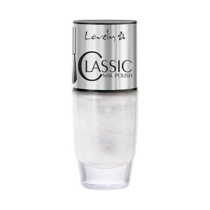 Classic Nail Polish lakier do paznokci 23 8ml