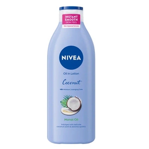 Coconut Oil In Lotion balsam do ciała 400ml