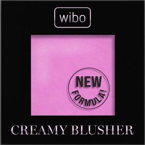 Creamy Blusher róż do policzków 1 3.5g