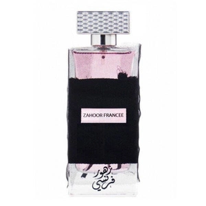 Ard Al Zaafaran Zahoor Francee woda perfumowana spray 100ml