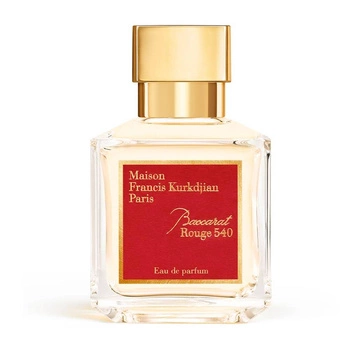 Maison Francis Kurkdjian Baccarat Rouge 540 woda perfumowana spray 70ml