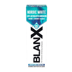 Nordic White wybielająca pasta do zębów 75ml