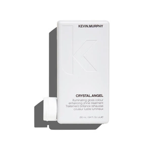 Crystal.Angel kuracja nadająca włosom świetlisty połysk 250ml