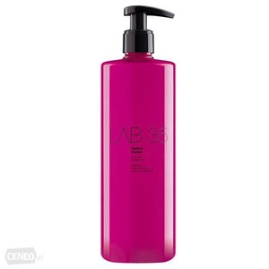 LAB 35 Signature Shampoo wzmacniający szampon do włosów suchych i łamiących się 500ml