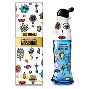 So Real Cheap & Chic woda toaletowa 100ml