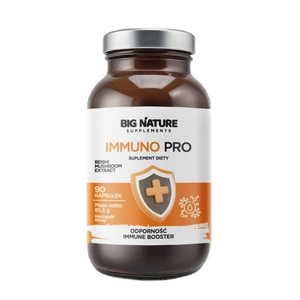 Immuno Pro suplement diety 90 kapsułek