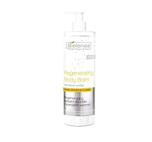 Regenerating Body Balm regenerujący balsam do ciała z koktajlem witamin 490ml