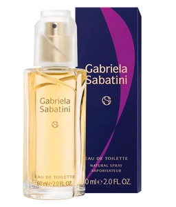 Gabriela Sabatini Woman woda toaletowa 60ml