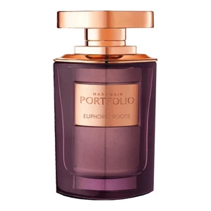 AL HARAMAIN Portfolio Euphoric Roots EDP spray 75ml