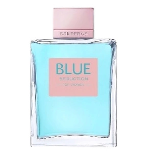 Blue Seduction For Woman EDT spray 200ml