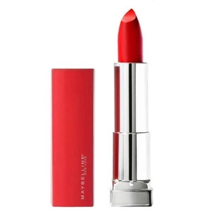 Color Sensational Matte szminka do ust 382 Red For Me
