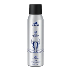 Uefa Champions League dezodorant spray 150ml