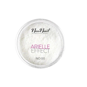 Arielle Effect pyłek do paznokci No. 00 Classic 2g