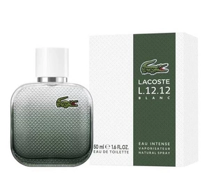 L.12.12. Blanc Eau Intense woda toaletowa spray 50ml