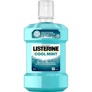 Cool Mint płyn do płukania jamy ustnej 1000ml