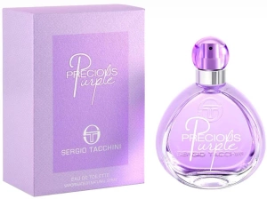 Precious Purple woda toaletowa spray 30ml