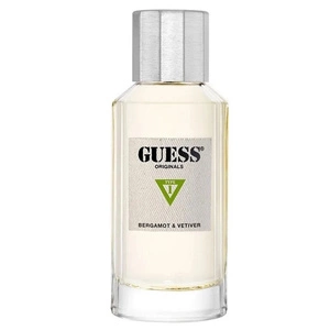 Type 1 Bergamot & Vetiver woda perfumowana 100ml