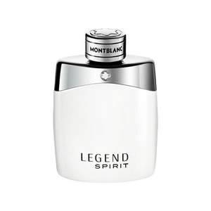 Montblanc Legend Spirit Pour Homme woda toaletowa spray 100ml