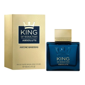 King Of Seduction Absolute woda toaletowa spray 100ml