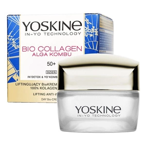 Bio Collagen krem do twarzy na dzień 50+ 50ml