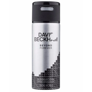 David Beckham Beyond Forever dezodorant spray 150ml