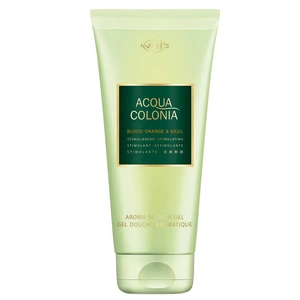 Acqua Colonia Blood Orange & Basil żel pod prysznic 200ml