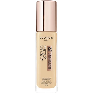 Always Fabulous Extreme Resist Foundation SPF20 kryjący podkład do twarzy 110 Light Vanilla 30ml