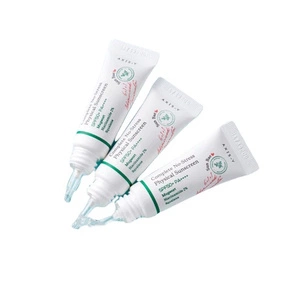 Complete No-Stress Physical Sunscreen SPF50+ krem do twarzy z filtrem 10ml