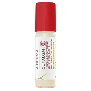Cutalgan roll-on o ultrałagodzącym działaniu chłodzącym 10ml