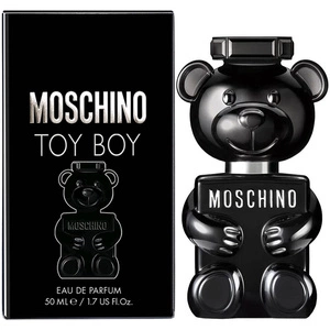 Toy Boy woda perfumowana spray 50ml