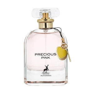 Precious Pink woda perfumowana spray 80ml