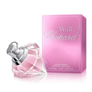 Wish Pink Diamond woda toaletowa spray 75ml