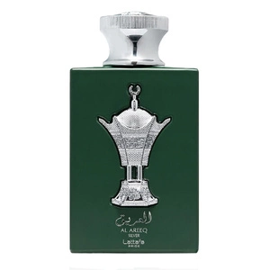 Pride Al Areeq Silver woda perfumowana spray 100ml
