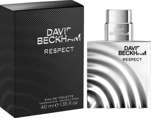 Respect woda toaletowa spray 40ml