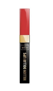 Wibo Million Dollar Lips matowa pomadka do ust 4 3ml
