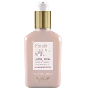 Keratin Therapy Lisse Design keratynowe serum do włosów 125ml
