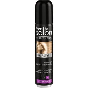 Salon Professional Hair Spray lakier do włosów Extra Hold 75ml