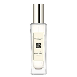 Peony & Blush Suede woda kolońska spray 30ml