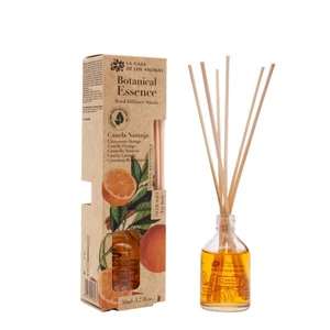 Botanical Essence patyczki zapachowe Cynamon i Pomarańcza 50ml