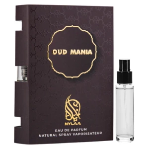 Oud Mania próbka spray 2ml