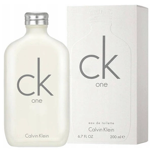 CK One woda toaletowa spray 200ml
