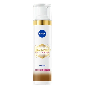 Luminous630® krem CC przeciw przebarwieniom SPF30 03 Deep 40ml