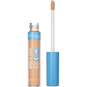 Kind & Free wegański korektor nawilżający w płynie 010 Fair 7ml
