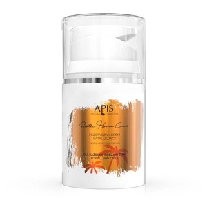 Exotic Home Care egzotyczny krem witalizujący do twarzy 50ml